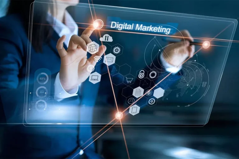 Navigating the Digital Marketing Landscape: How Our Team Excels in Content Creation and Advertising