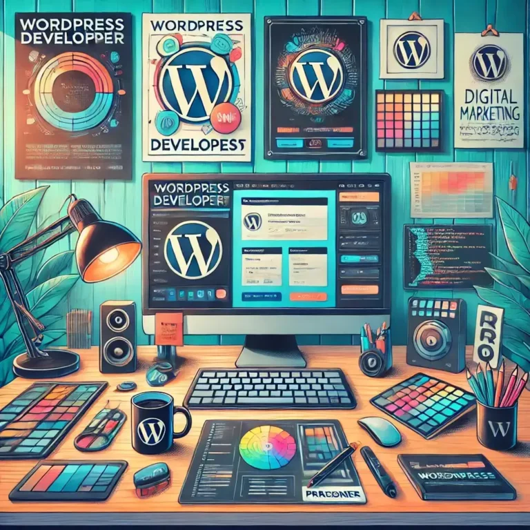 7 Top Tricks for Building Stellar WordPress Websites