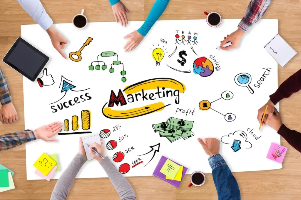 The Power of Storytelling in Marketing