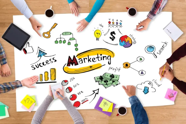 The Power of Storytelling in Marketing
