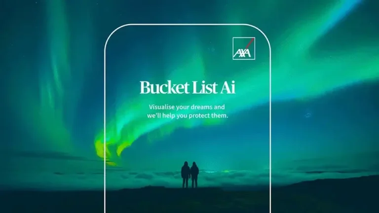 How AXA’s ‘Bucket List AI’ Campaign is Changing Digital Marketing