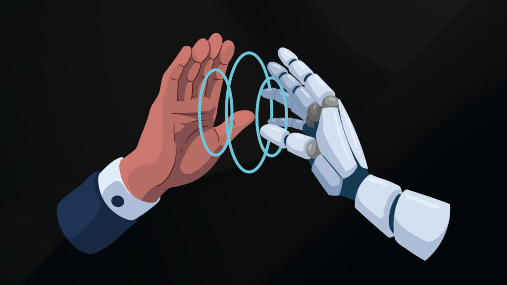 How AI is Transforming Business: