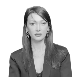 Ina Gvenetadze