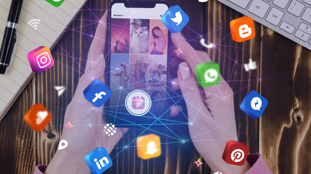 Social Media Algorithm Changes in 2025: What You Need to Know to Stay Visible and Engaged 2 Social Media Marketing1 1 1