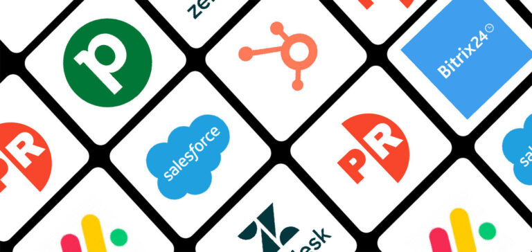 AI CRM