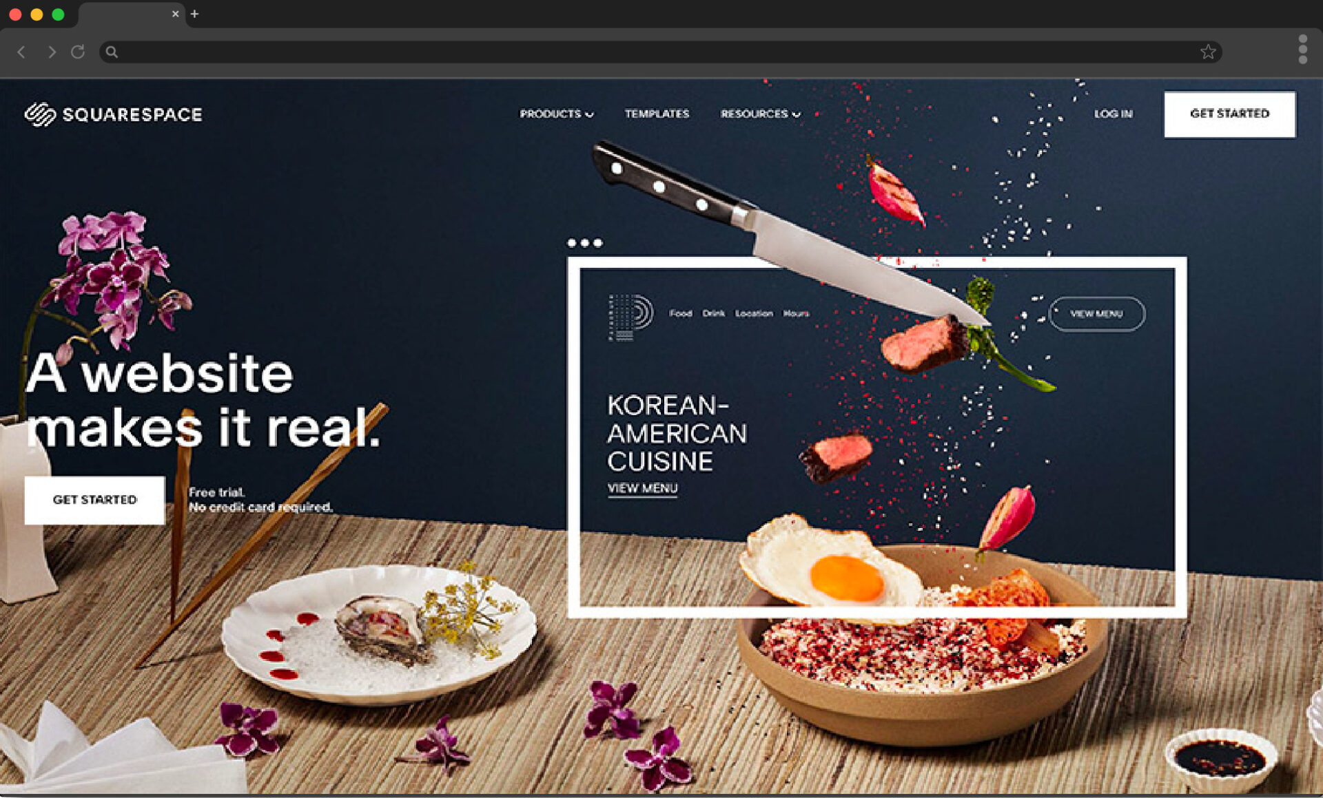 The Ultimate Website Builder Guide 2025: Finding Your Perfect Platform Match 3 Squarespace