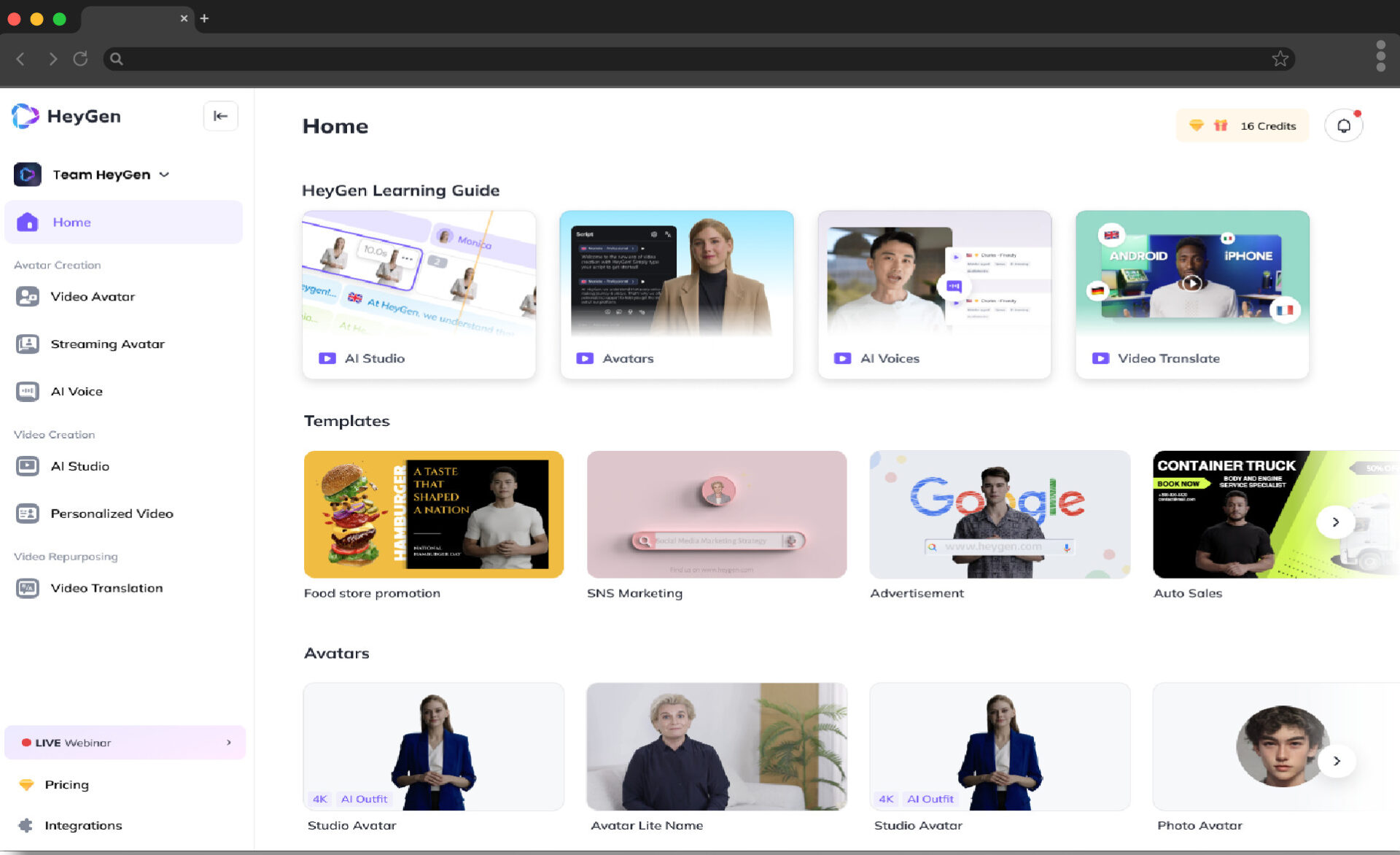 AI Video Marketing 2025: 5 Truths to Transform Your Strategy 1 Heygen