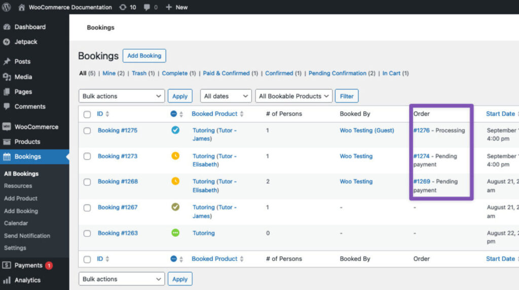 Booking Plugins: Convert More Leads & Automate Sales in 2025 4 Untitled design 3