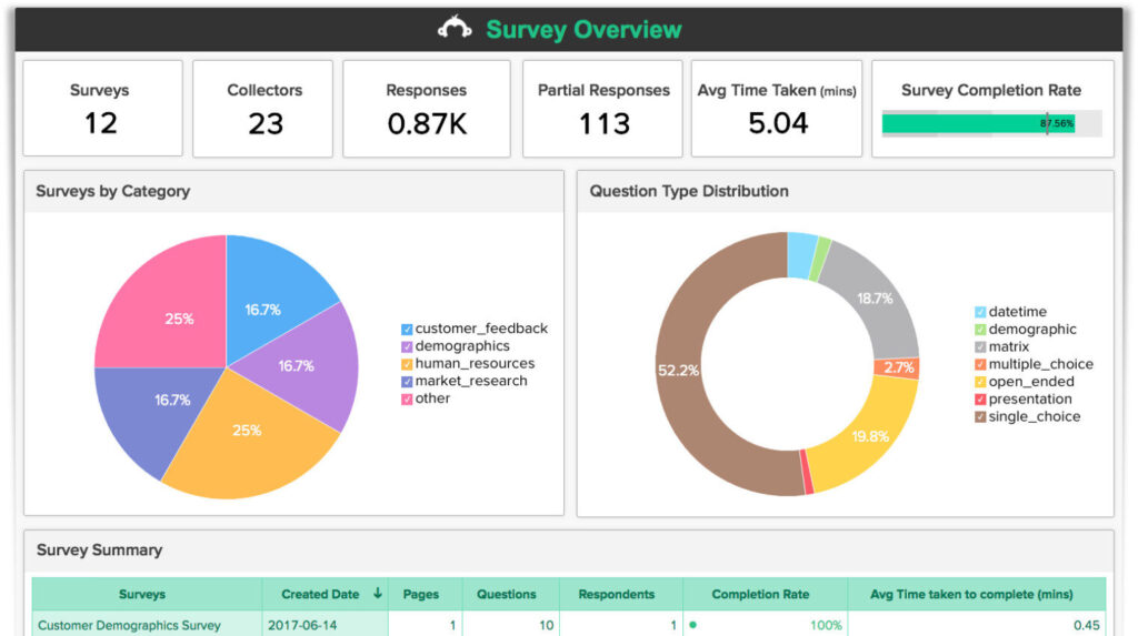 Free Surveys: Power Up Marketing in 2025 & Beyond! 2 Survey