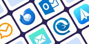 Marketing Email Clients: Command Your 2025 Productivity Now!