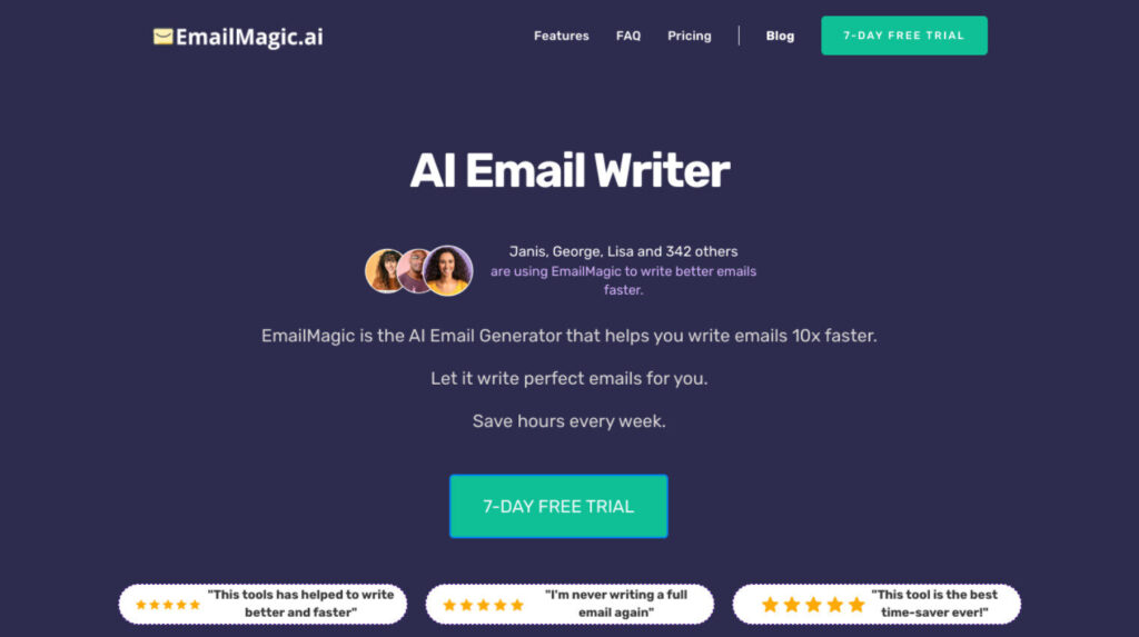 AI Email Assistants: Supercharge Marketing & Reclaim Your Inbox (2025) 3 AI Email Assistant