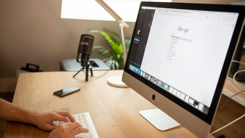 Conquer Search Results: How to Optimize Your Website for Google